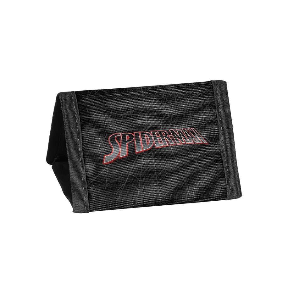 Portemonnaie Spiderman