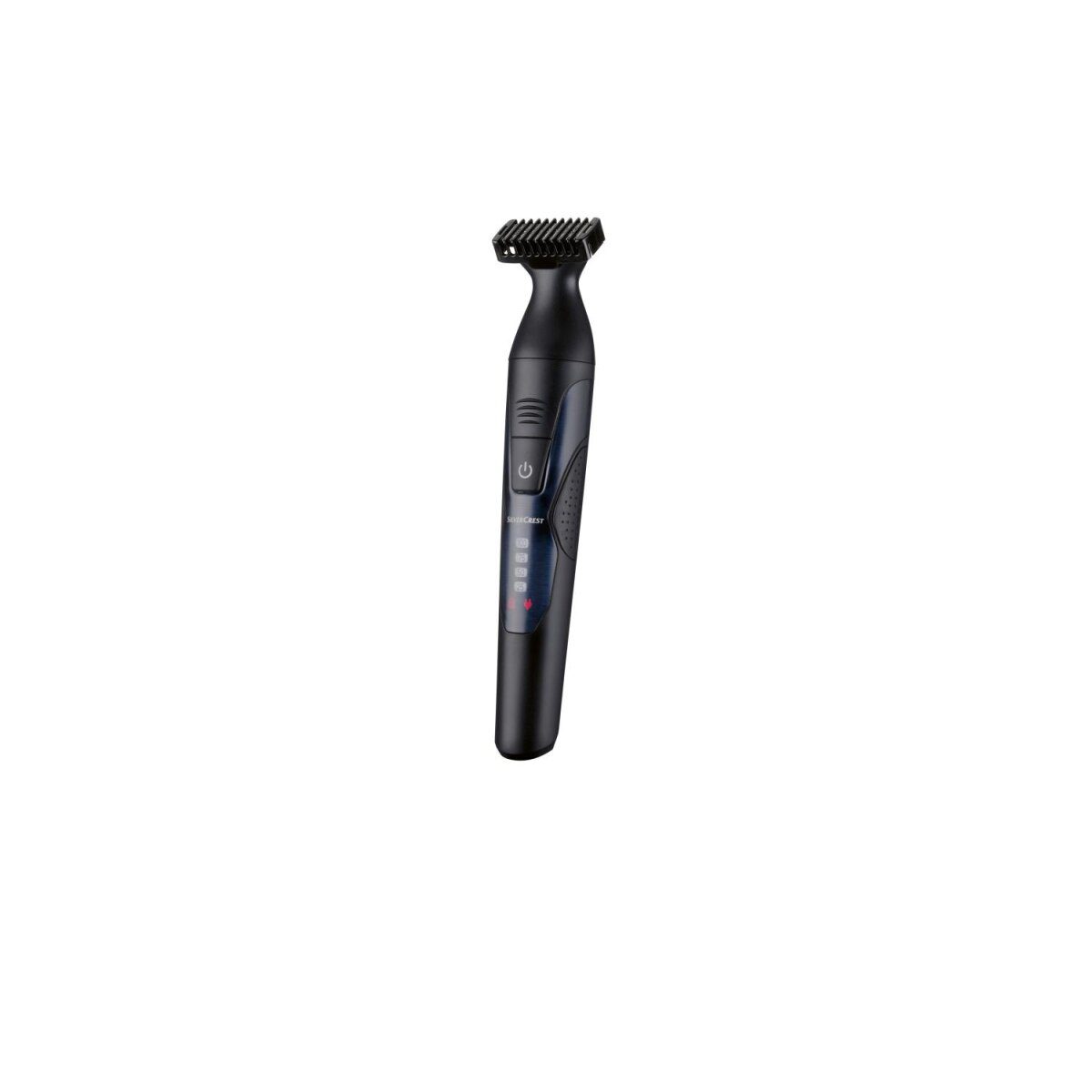 Rasoir hybride SILVERCREST® PERSONAL CARE