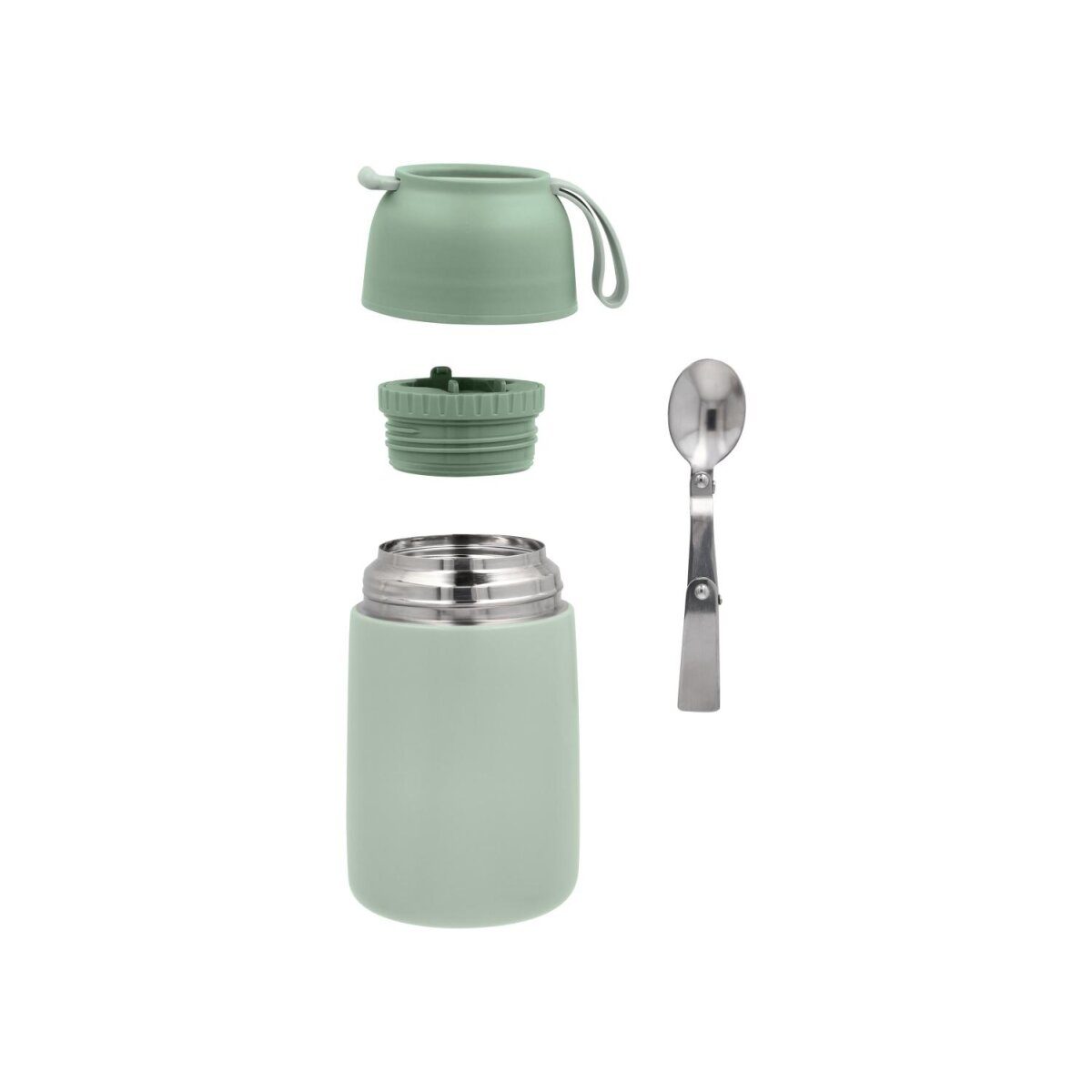 Insulated lunch container from SILVERCREST®