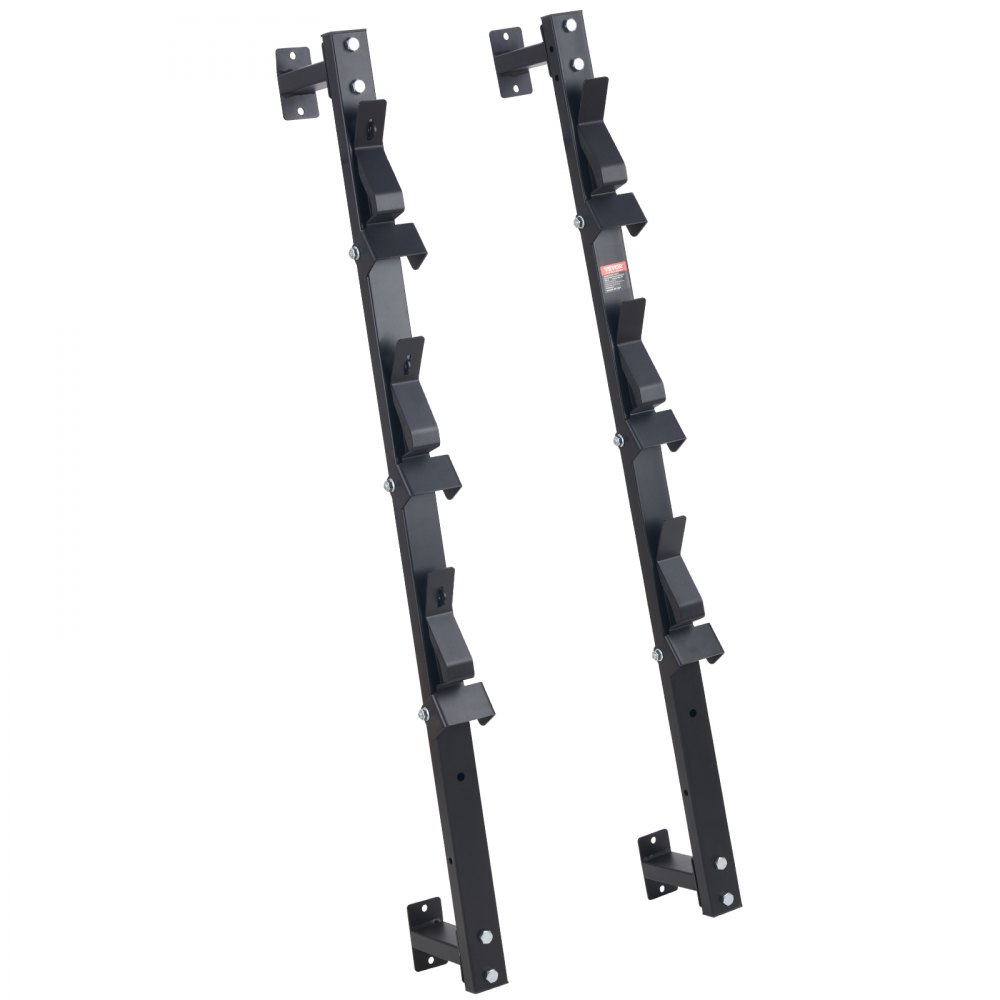 Grasschneider-Halter, Unkrautfresser-Rahmen, vertikal, maximale Tragfähigkeit 10 kg (1 Steckplatz), 3 Steckplätze, Rasentrimmer-Trimmerständer für Ihre Garten- und Landschaftsbau-Bedürfnisse Grasschneider-Halter, Unkrautfresser-Rahmen, vertikal, maximale Tragfähigkeit 10 kg (1 Steckplatz), 3 Steckplätze, Rasentrimmer-Trimmerständer für Ihre Garten- und Landschaftsbau-Bedürfnisse