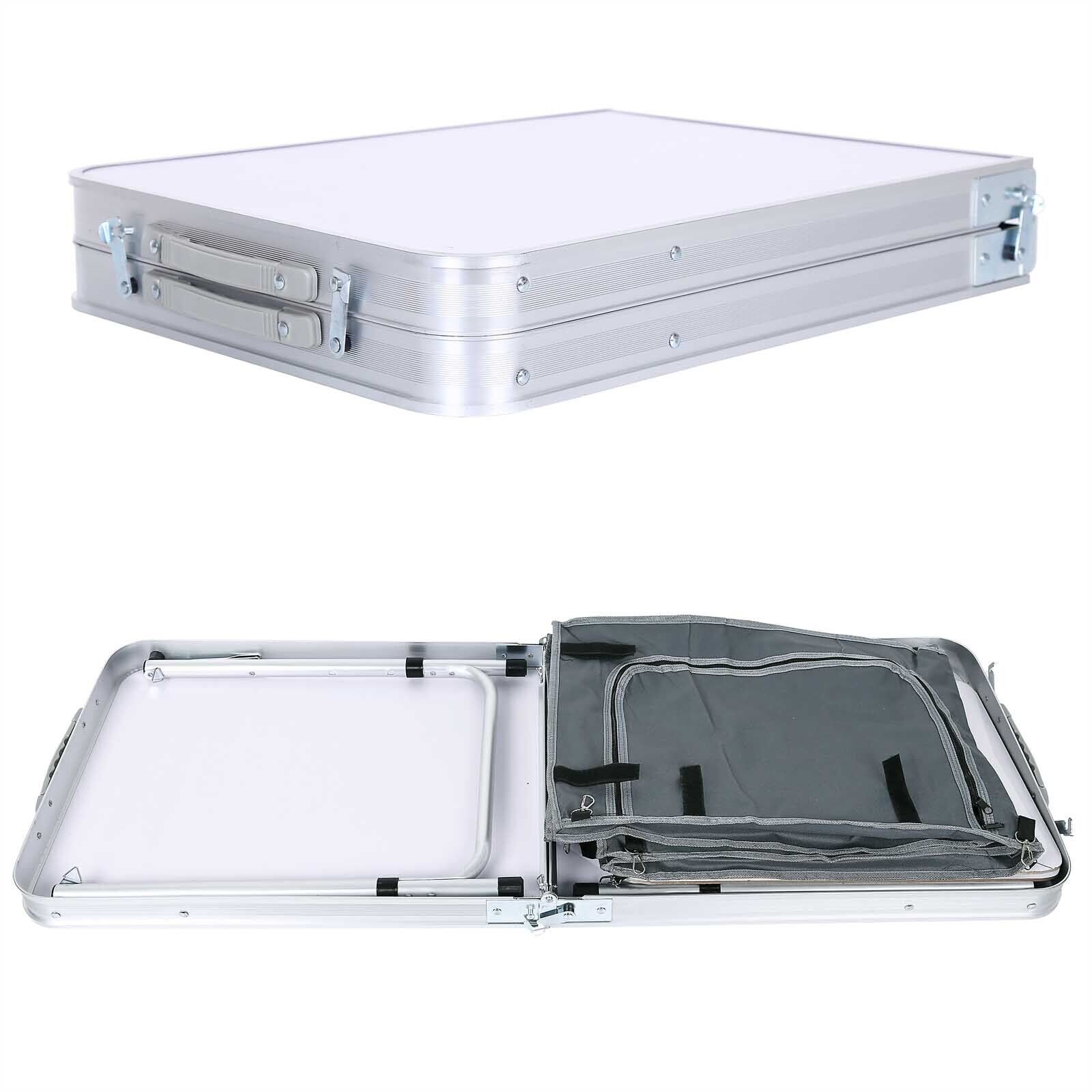 Outdoor Camping Schrank Aluminium Klappzelt Schrank Campingküche Klappschrank Campingküche