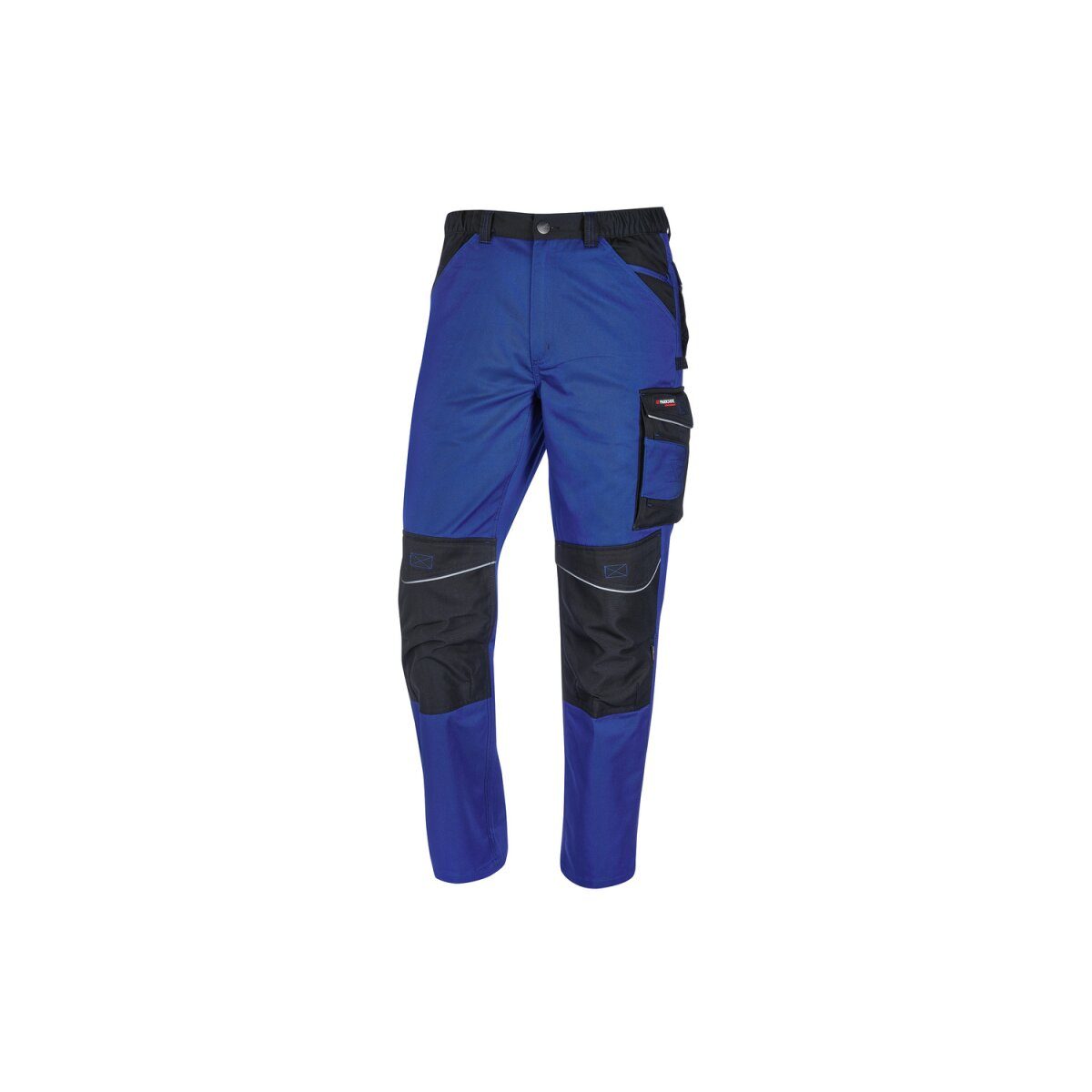 PARKSIDE PERFORMANCE® men's work trousers, with cotton