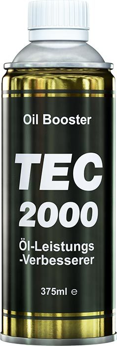 Tec2000 Oil Booster 375ml odżywka do oleju