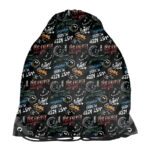 Smiley - Energy BeUniq Jugendrucksack