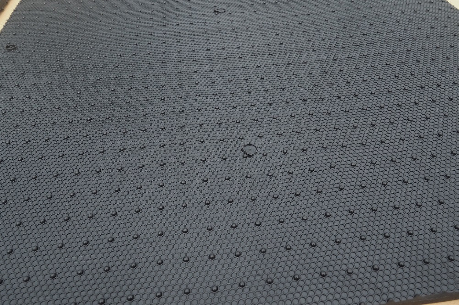 RUBBER CARPETS SCANIA R RUBBER CARPETS SCANIA R