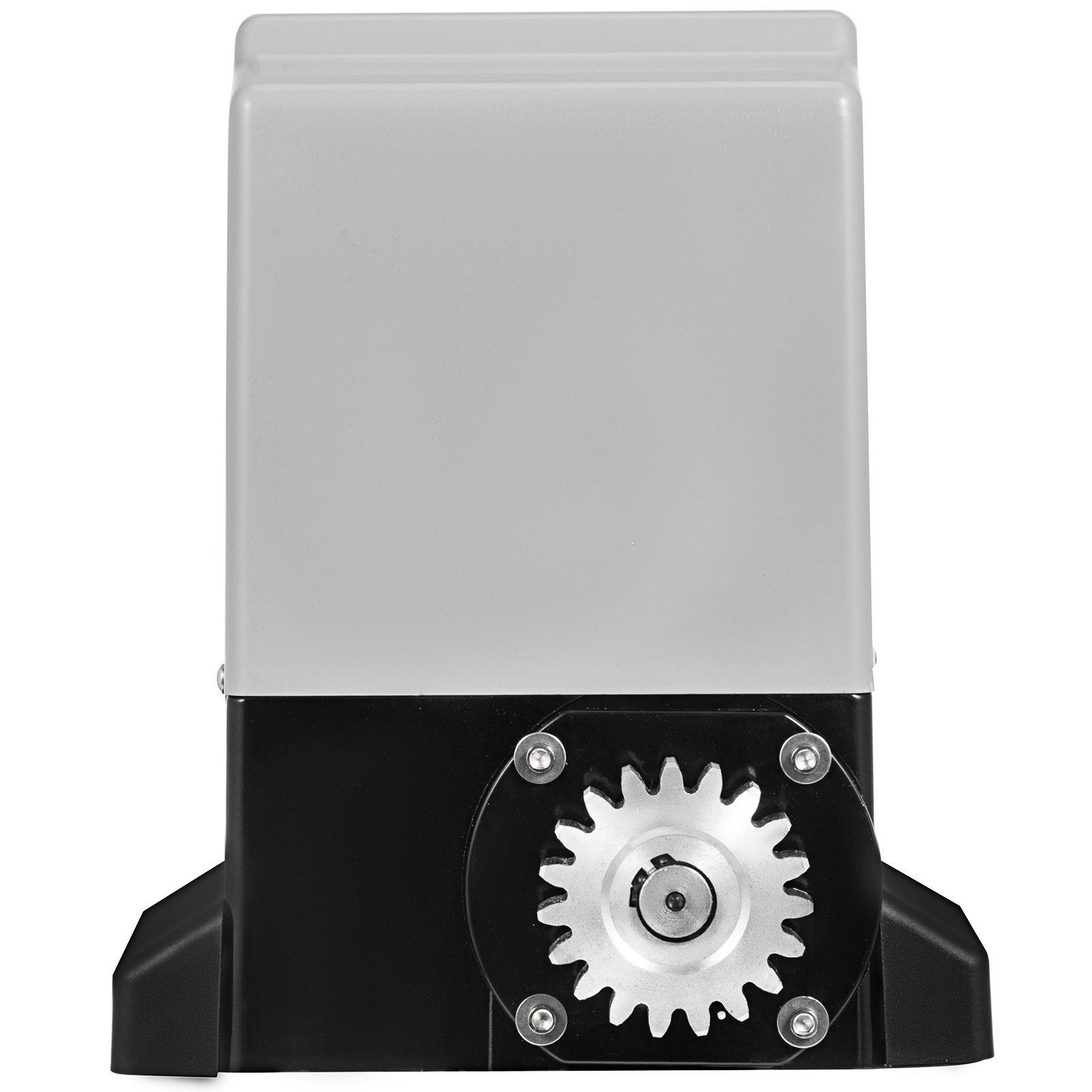 Gate drive sliding gate 600 kg set 12 m electric sliding gate drive 13 m/min with 2 remote controls 280 W quiet gate drives
