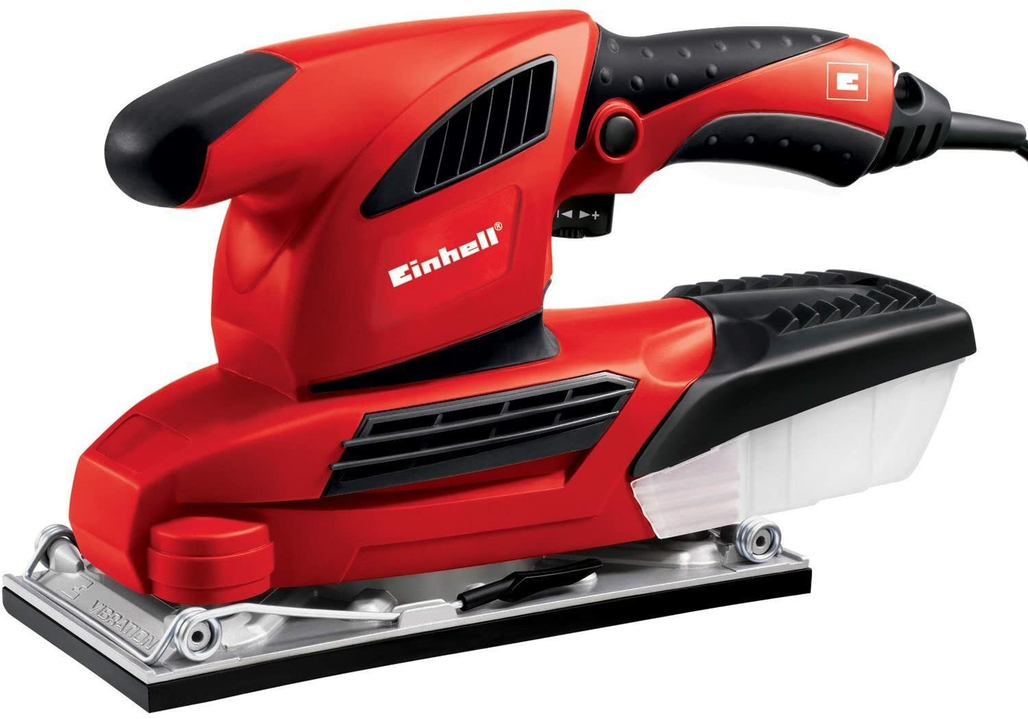 Einhell RT-OS 30 excentrische schuurmachine