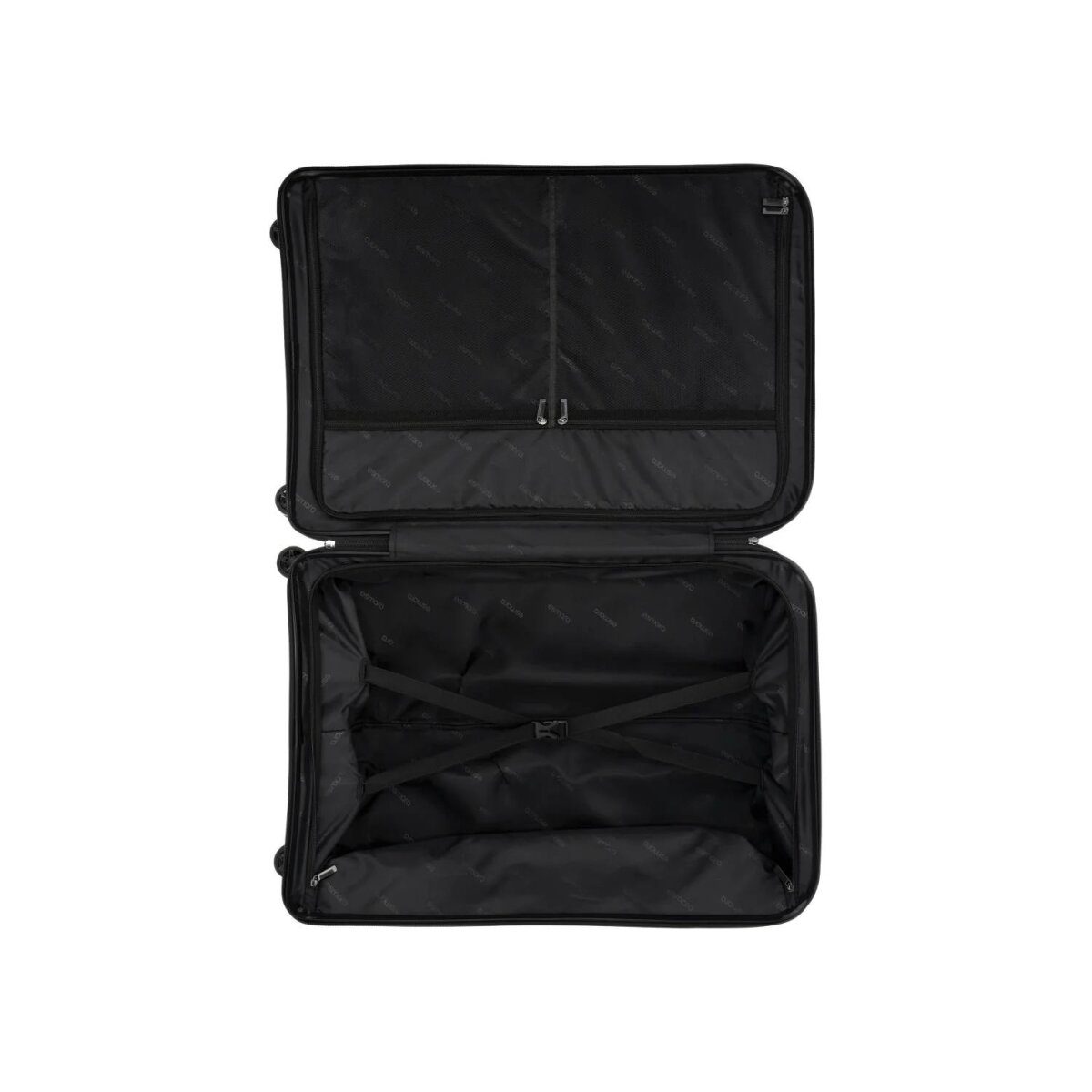 Valise ESMARA®, valise rigide, bagage à main, S, 30 L