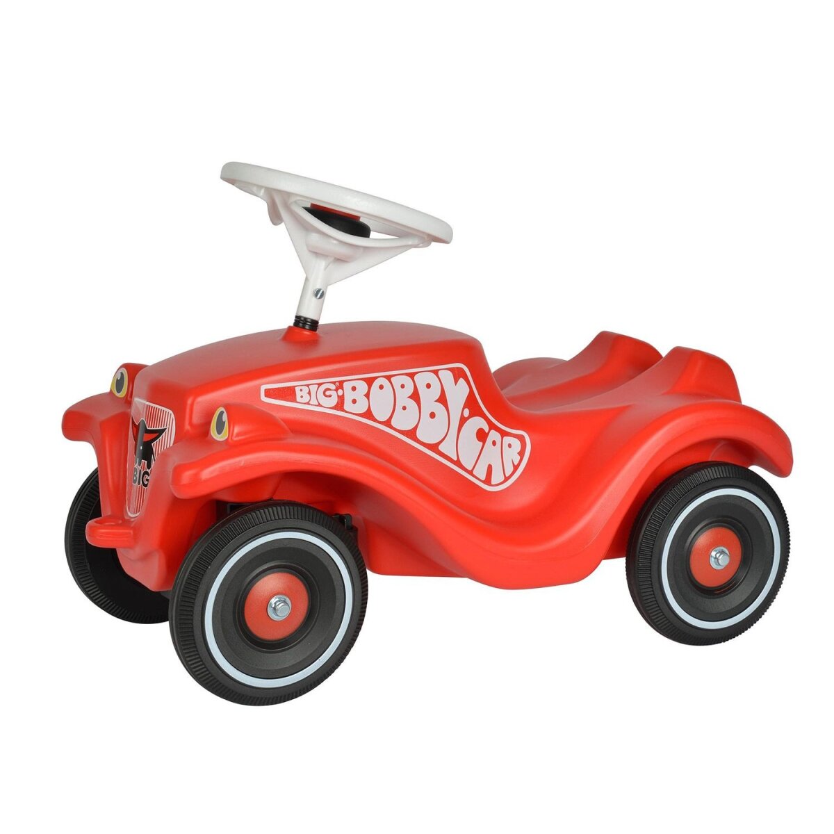 GEWELDIGE Bobby Car klassieker GEWELDIGE Bobby Car klassieker