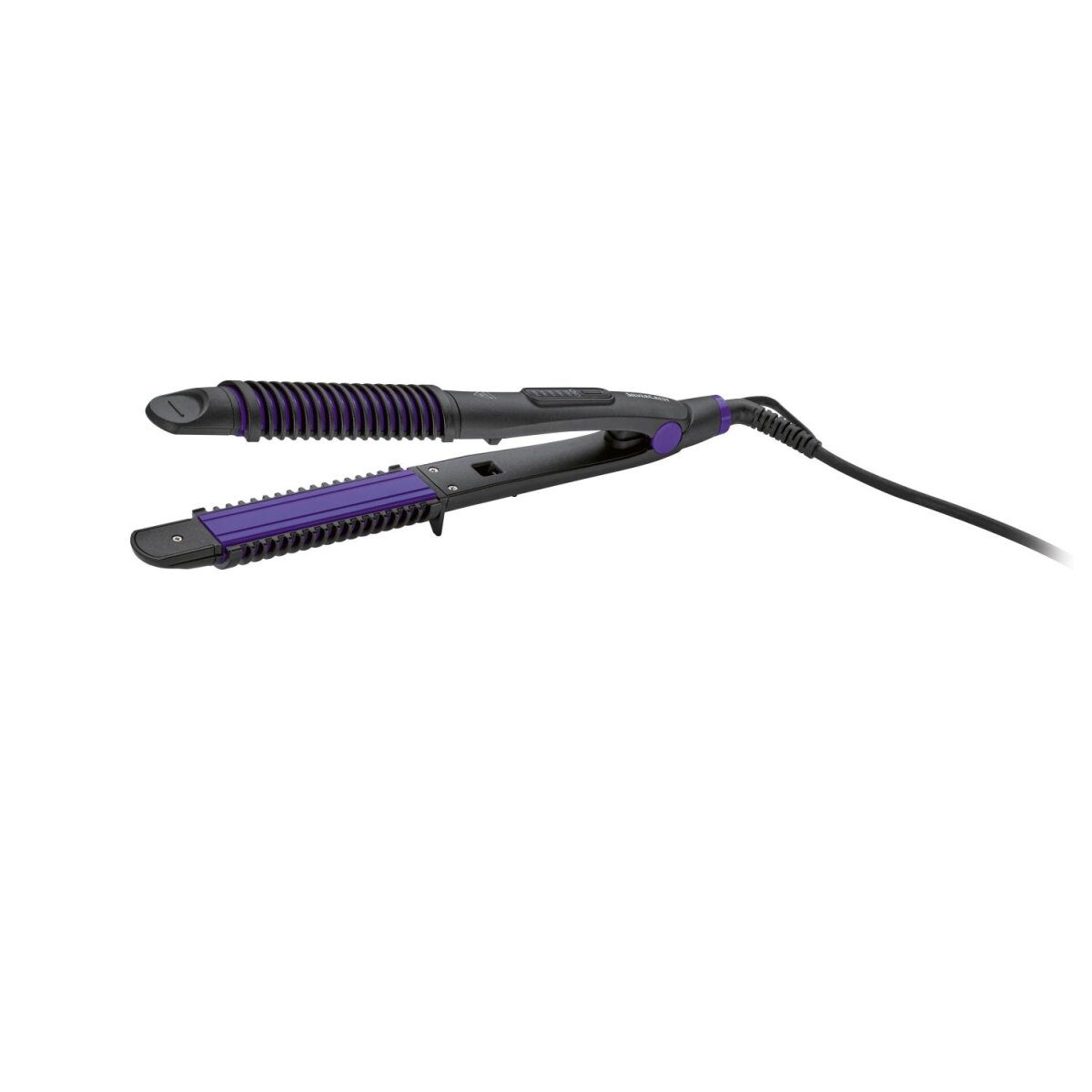SILVERCREST® PERSONAL CARE haarstyler 2 in 1, geschikt voor alle haartypes