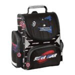 Marvel Schooltas - Captain America