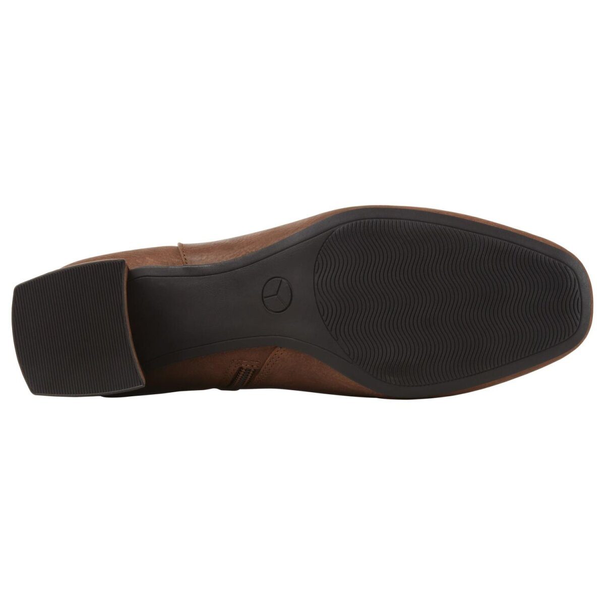 Bottines pour femmes esmara®, avec fermetures éclair latérales