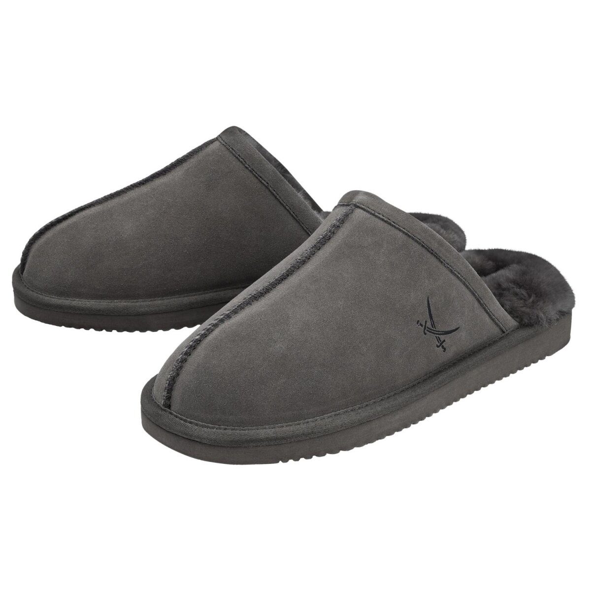 ZANZIBAR chaussons homme (44)
