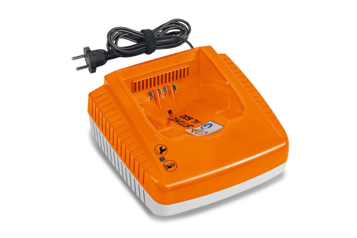 Stihl AL 500 quick charger 48504305700