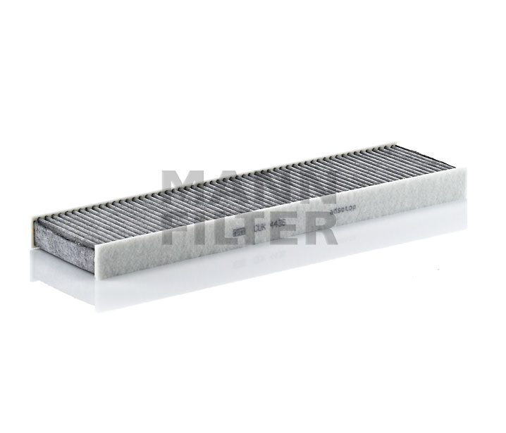 MANN CUK 4436 Innenraumfilter MIT CARBON – Mini – Art.-Nr. HT-48250