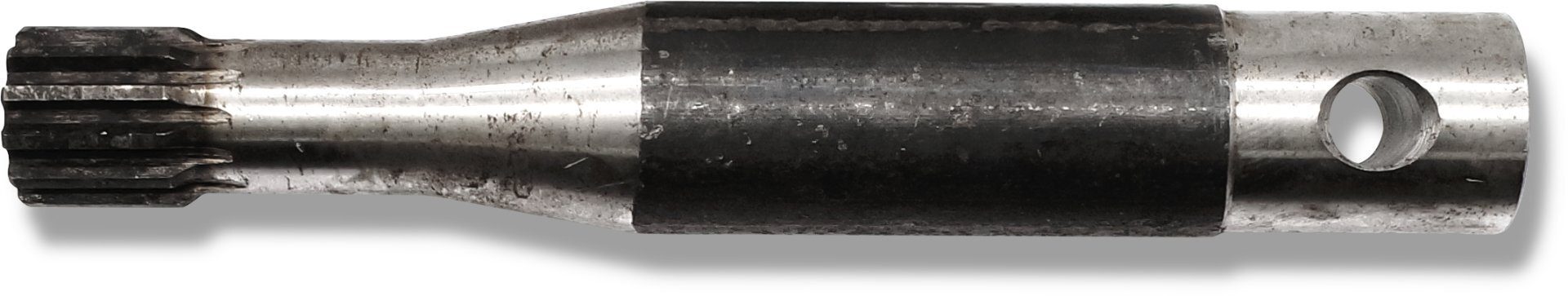 Verstärkte hydraulische Lenkung Orbitrol-Lenkung mit Ventilfunktion Orbitrol mit NYPEL OSPC 100