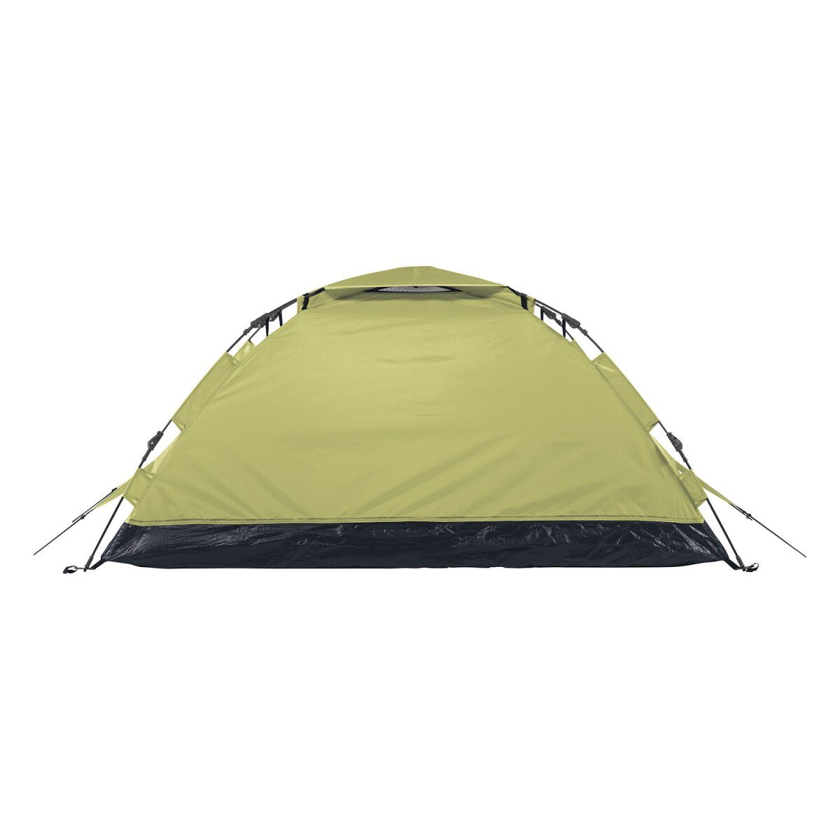 ROCKTRAIL koepeltent, “Easy Set-Up”, goed voor 2 personen