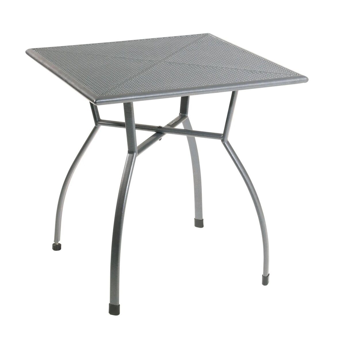 greemotion Toulouse tuintafel, ca. 70x70 cm