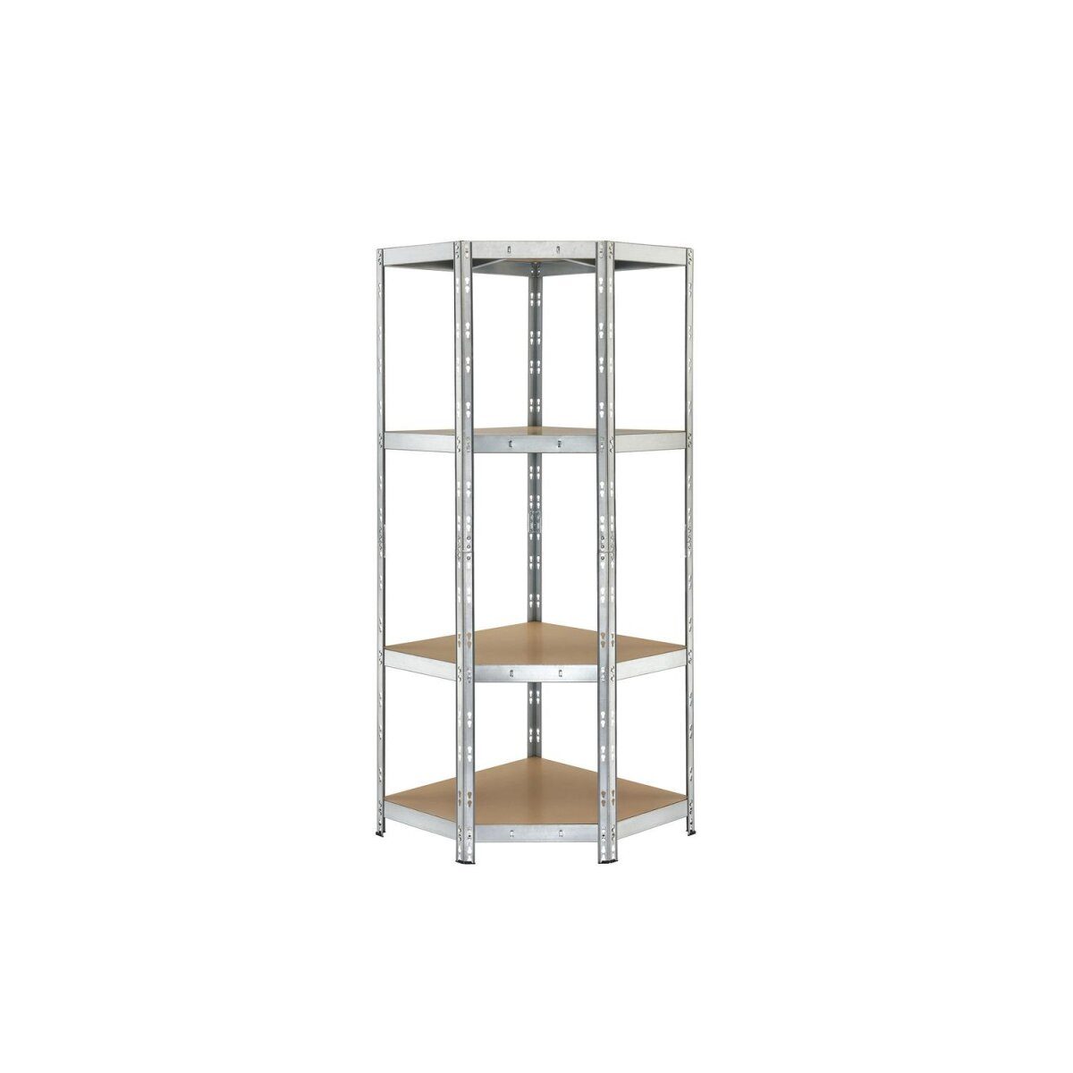 Étagère d'angle robuste PARKSIDE®