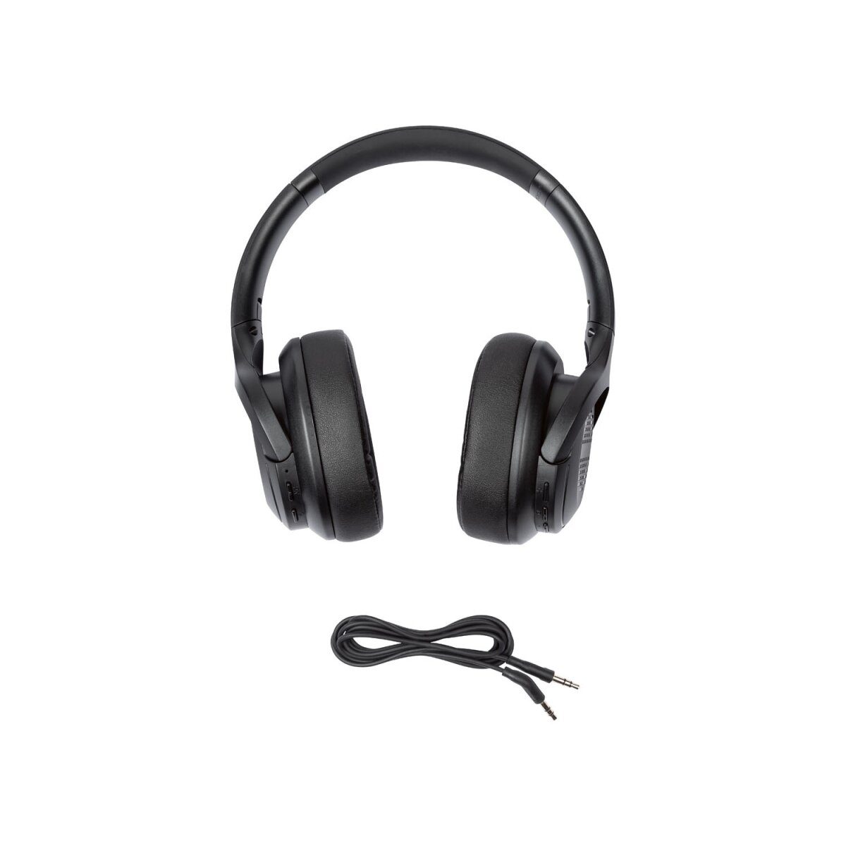 Casque supra-auriculaire Bluetooth® SILVERCREST® »Rhythm« ANC