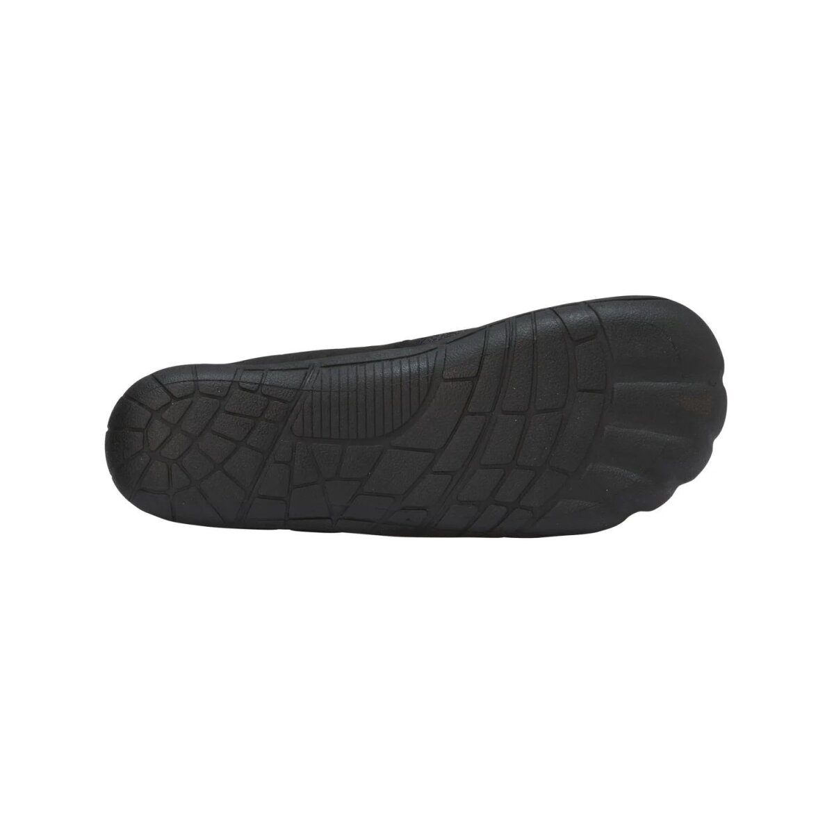 Chaussures aquatiques CRIVIT pour hommes, 41, noir/orange
