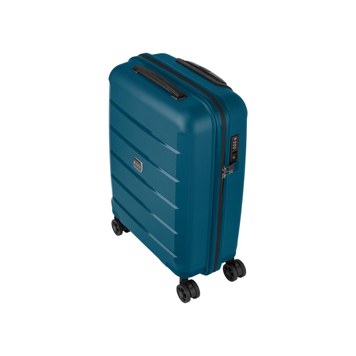 TOPMOVE® cabinewagen/hardcase, 30 L