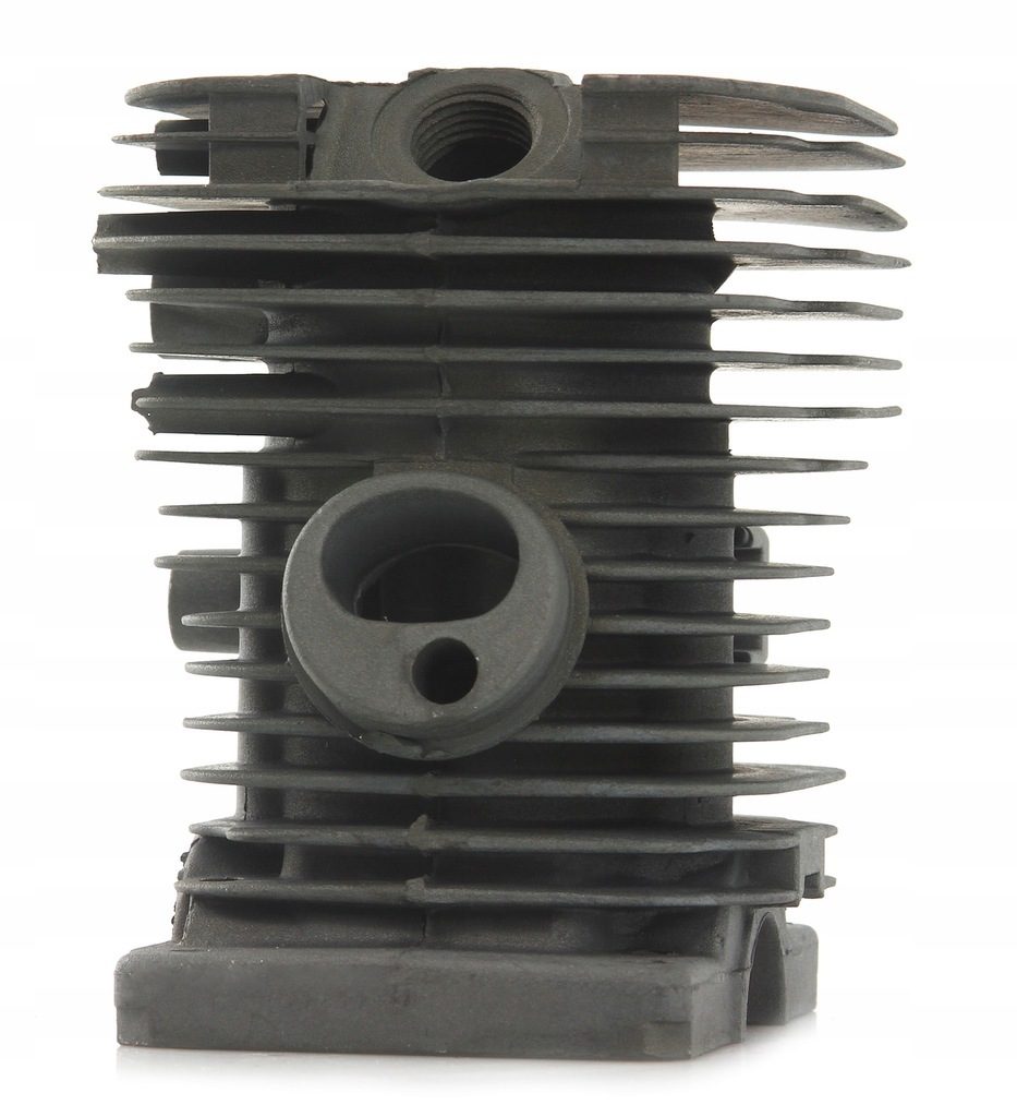 Stihl MS170 MS170D MS170 (2-MIX) 017 kurzer Motor-Ersatzmotorzylinder komplett
