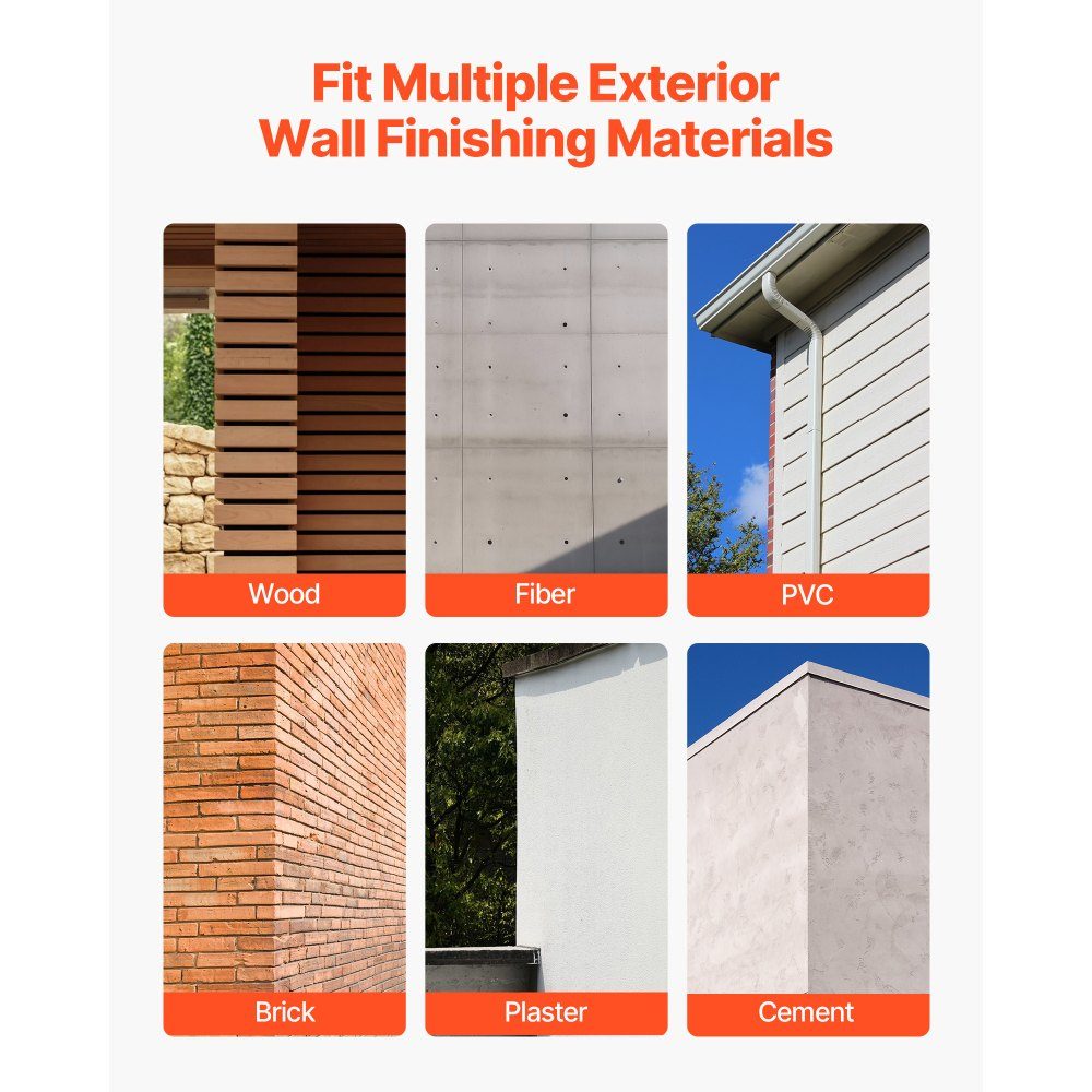 House film 2.74 x 45.72 m, vapor barrier film, 0.13 mm thick, vapor barrier, high-performance vapor barrier film for tear-resistant, vapor barrier tarpaulin for residential and commercial buildings, white