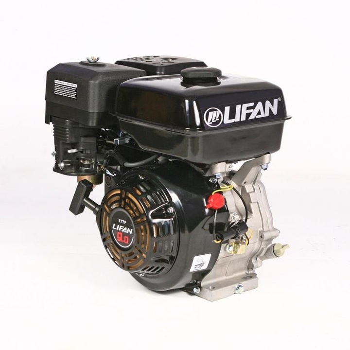 Moteur à combustion interne LIFAN 9PS GX270 HONDA Moteur à combustion interne LIFAN 9PS GX270 HONDA