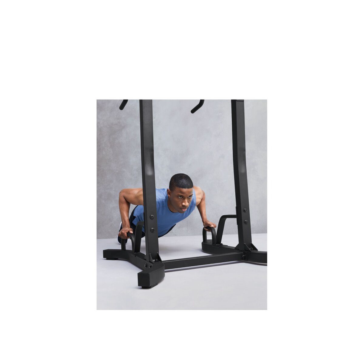 CRIVIT trainingsstation “Power Tower”, divers