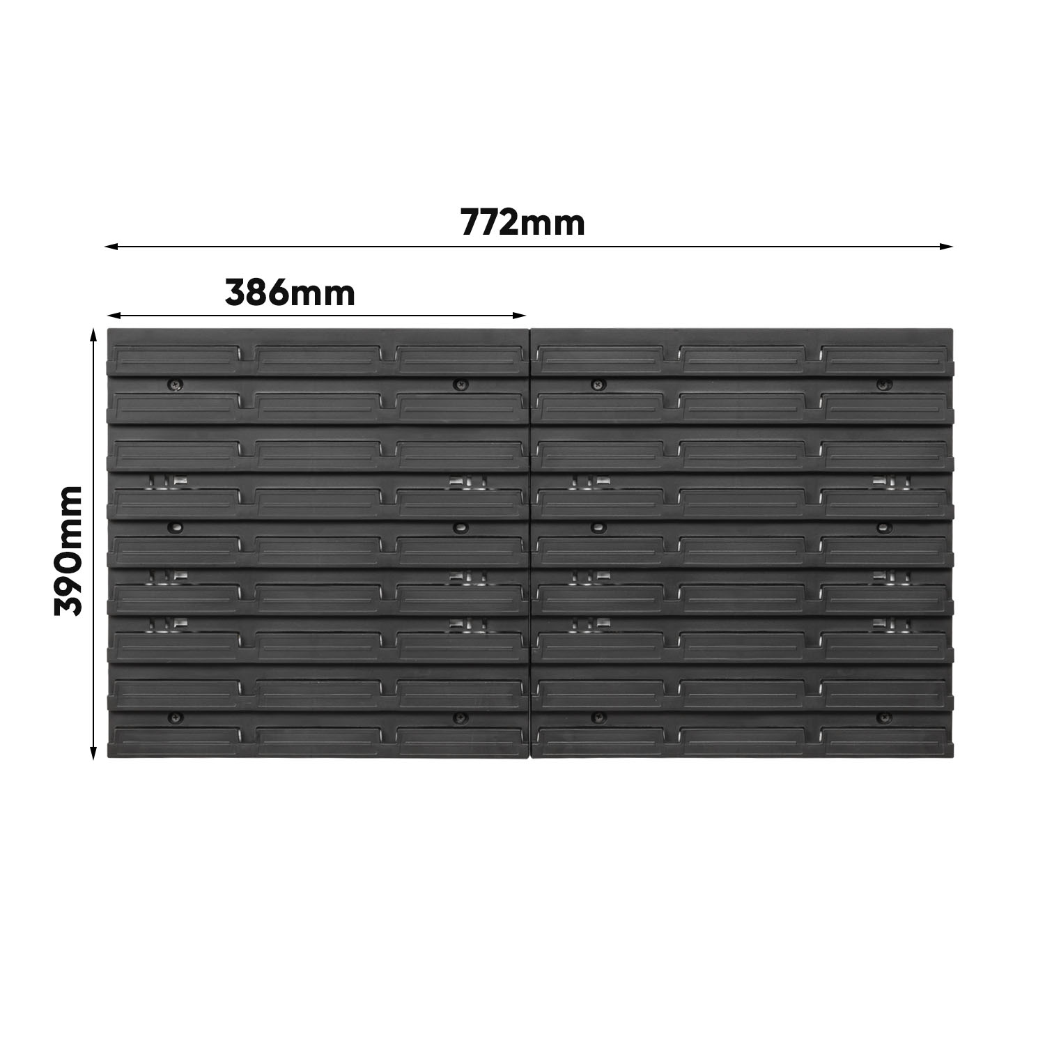 MIX7 tool board MIX7 tool board