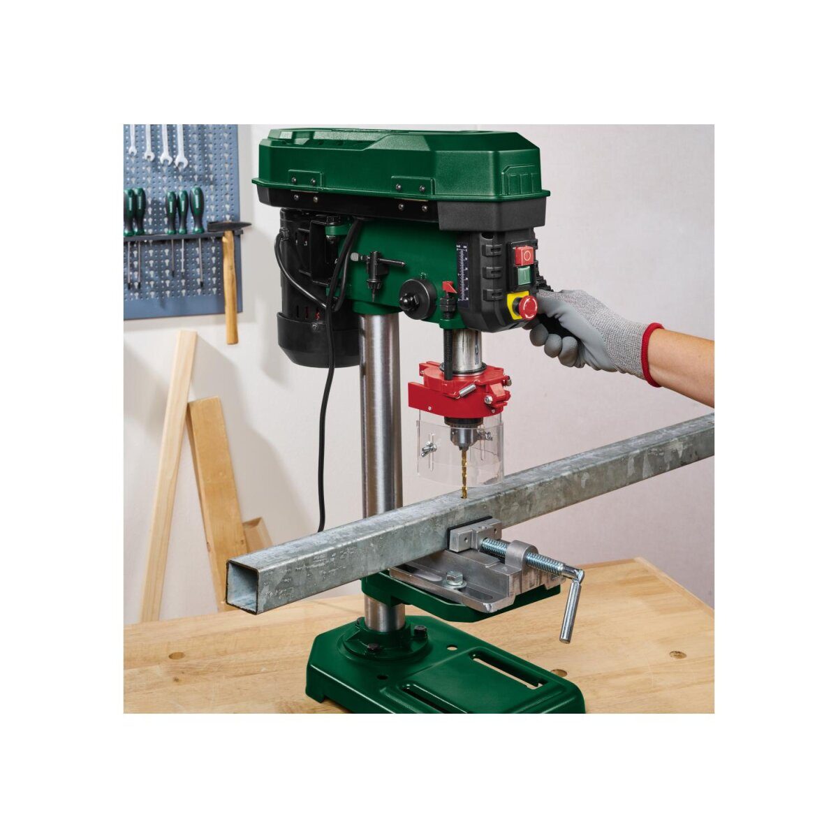 PARKSIDE® bench drill »PTBM 450 A1«