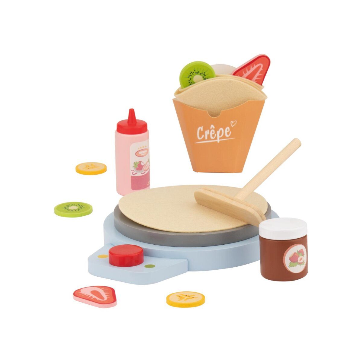 lupilu® play kitchen accessories