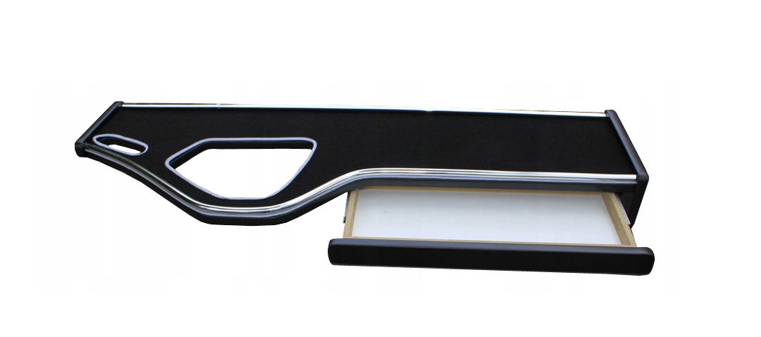 TV-plank TIR VOLVO FH 12 13 / 2011 - 2013