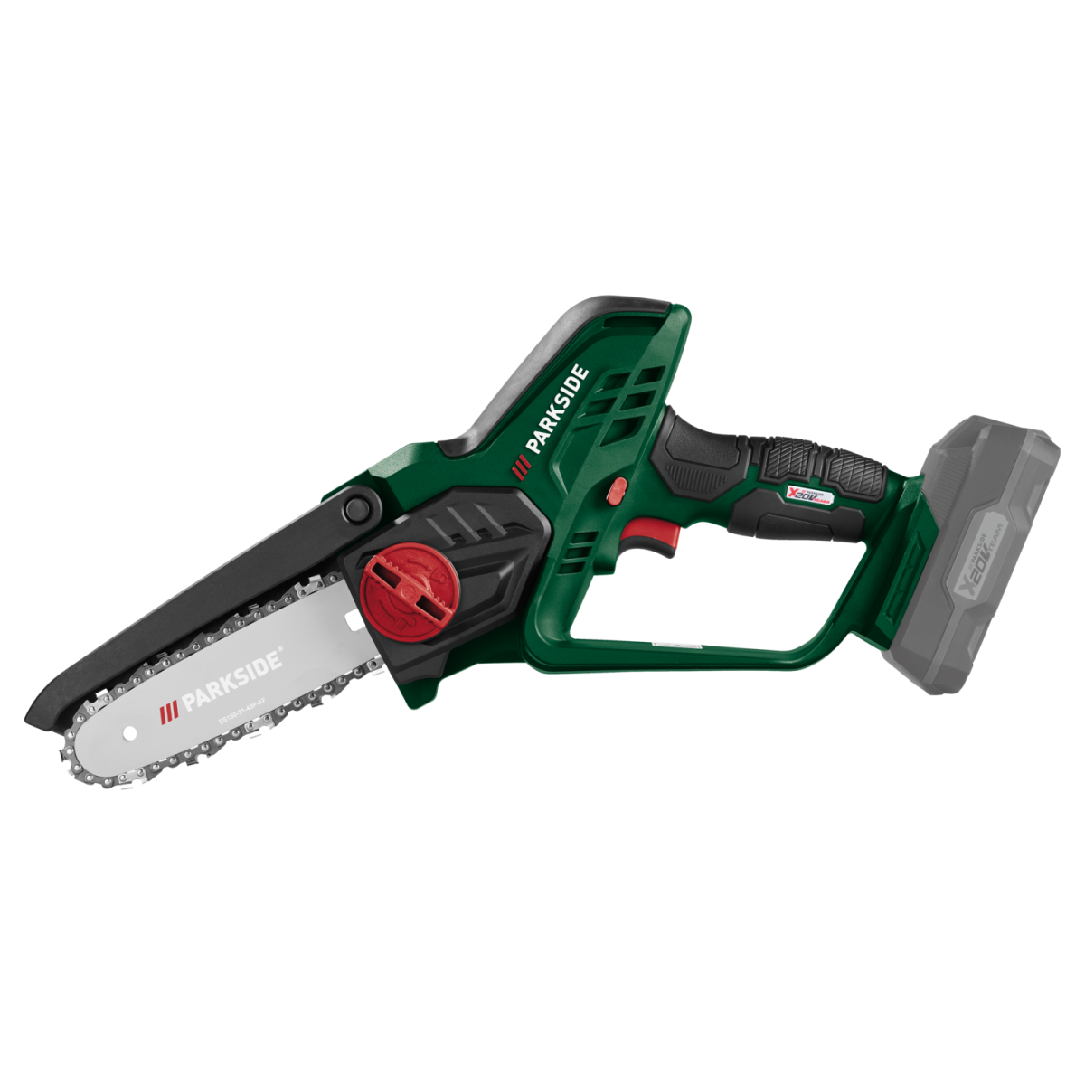 PARKSIDE® 20V Akku-Gehölzschneider »PAGHS C3«, ohne Akku und Ladegerät