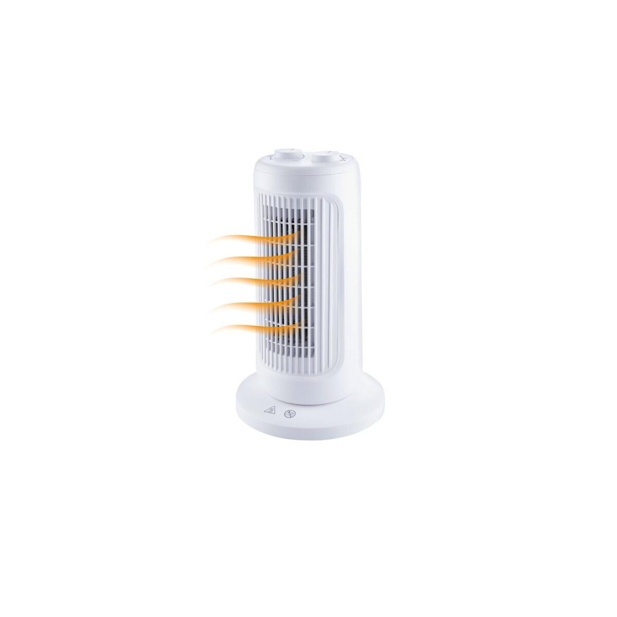 TRONIC® Turm-Heizlüfter »TTHL 1500 B1«