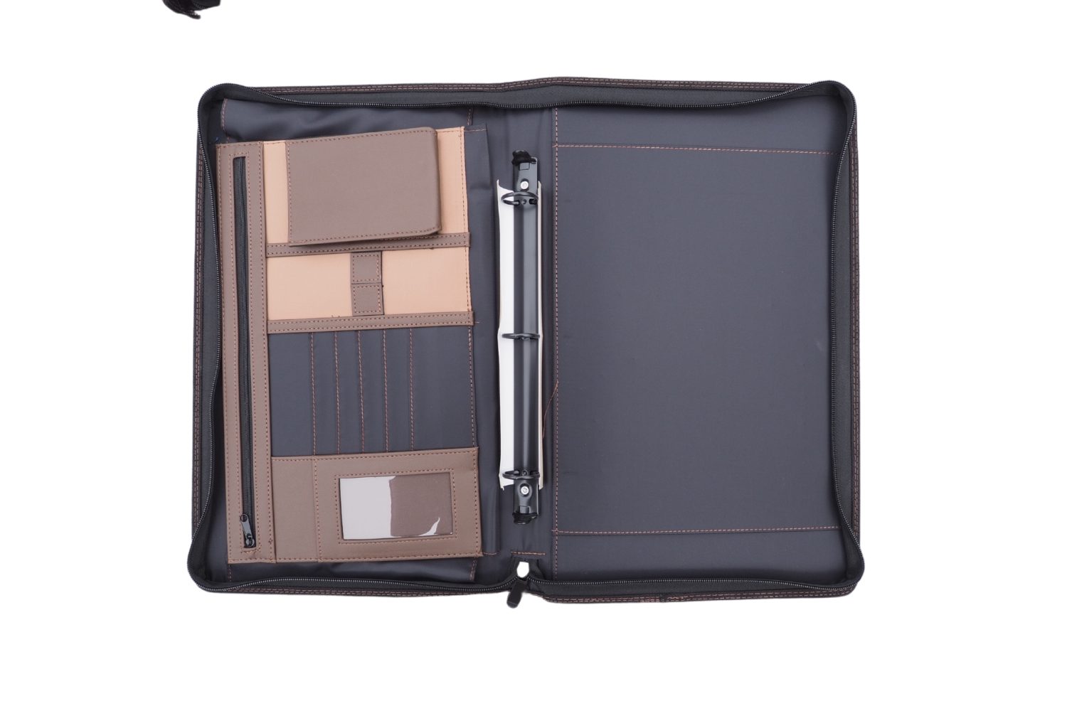 BRIEFCASE FOR DOCUMENTS A4