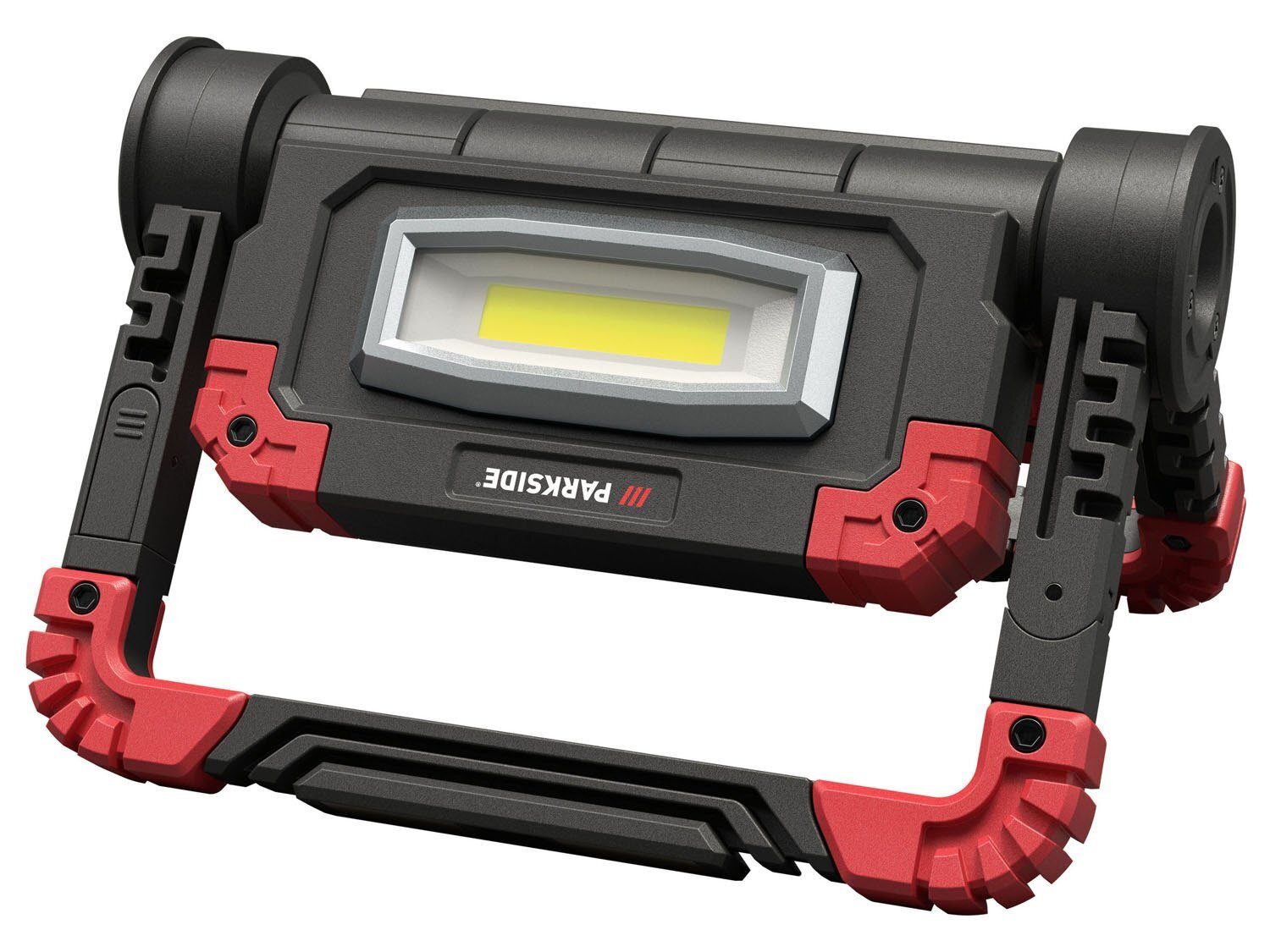 PARKSIDE® Projecteur de chantier LED pliable 10W