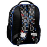 Boxclub Schulrucksack