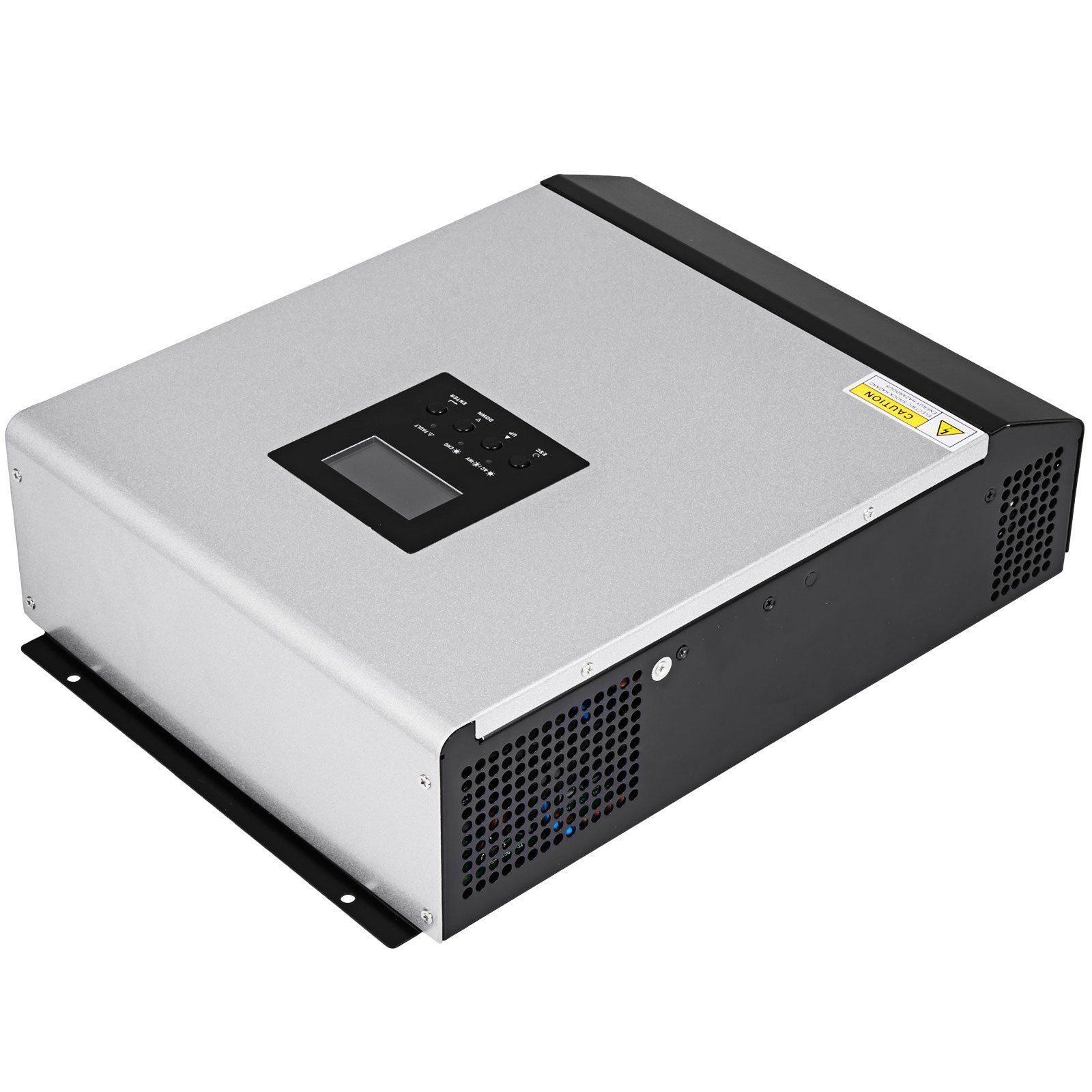 Inverter 3KVA PWM 24V pure sine wave voltage converter 100A pure sine wave inverter