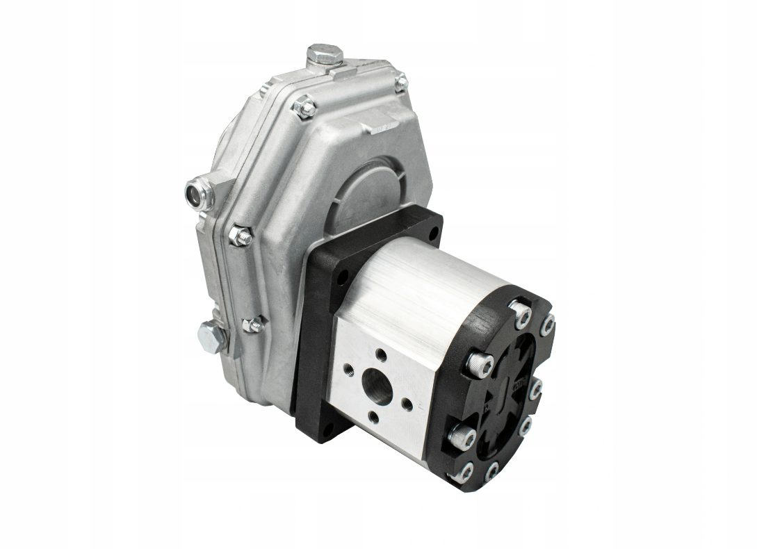 #SALE# Gear pump Forst 129l 63 cm3/U trailer trailer