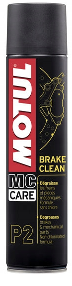 Motul Brake Clean P2 Bremsenreiniger 400ml