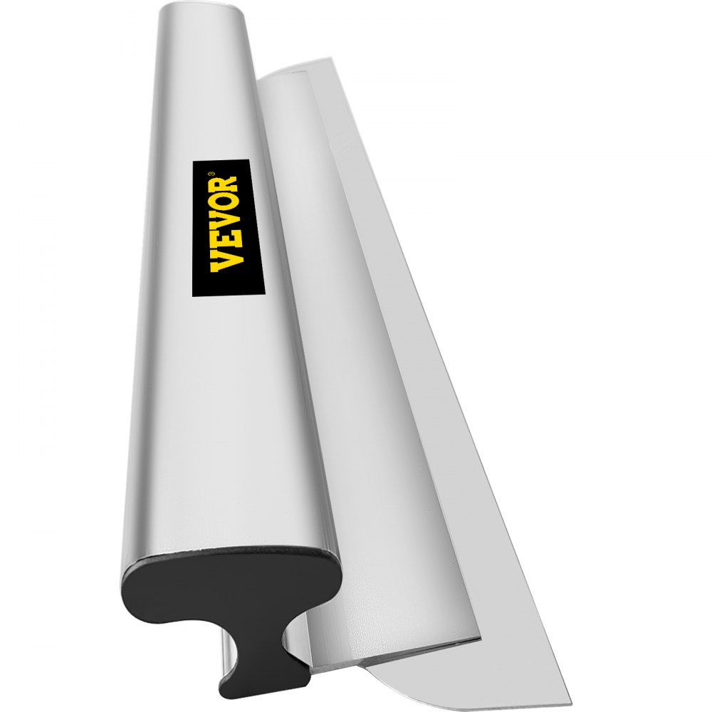 Dekospachtel 100 cm x 13,8 cm x 5,4 cm breiter Spachtel, 1,38 kg Trockenbau-Flächenspachtel, 0,5 mm Blattstärke, Fassadenspachtel aus Edelstahl, Gipserspachtel zum Verputzen von Wänden und Decken Dekospachtel 100 cm x 13,8 cm x 5,4 cm breiter Spachtel, 1,38 kg Trockenbau-Flächenspachtel, 0,5 mm Blattstärke, Fassadenspachtel aus Edelstahl, Gipserspachtel zum Verputzen von Wänden und Decken