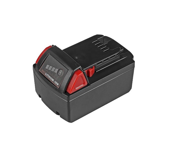 #BESTDEAL# NOWY akumulator zamienny 18V 5Ah do Milwaukee M18 FRADH-0 Wysoka jakość