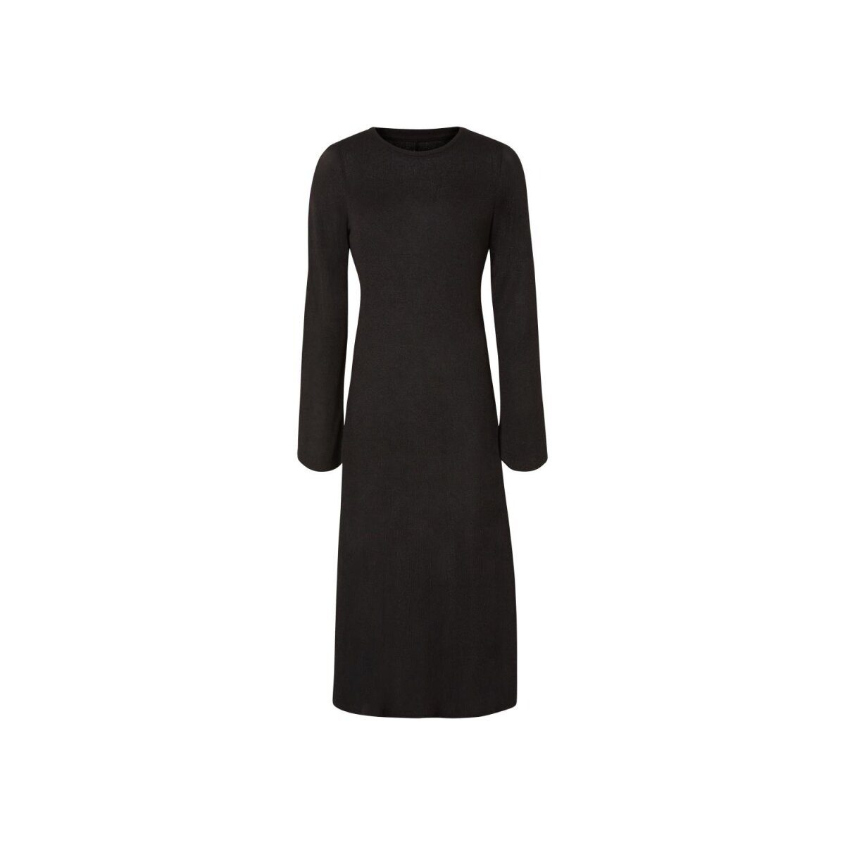 esmara® women's dress, slit at the back