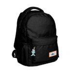 Smiley - 3 Icons BeUniq youth backpack