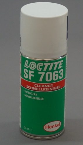 LOCTITE ZABEZPIECZENIE GWINTÓW SF 7063 – Nr kat. HT-47737