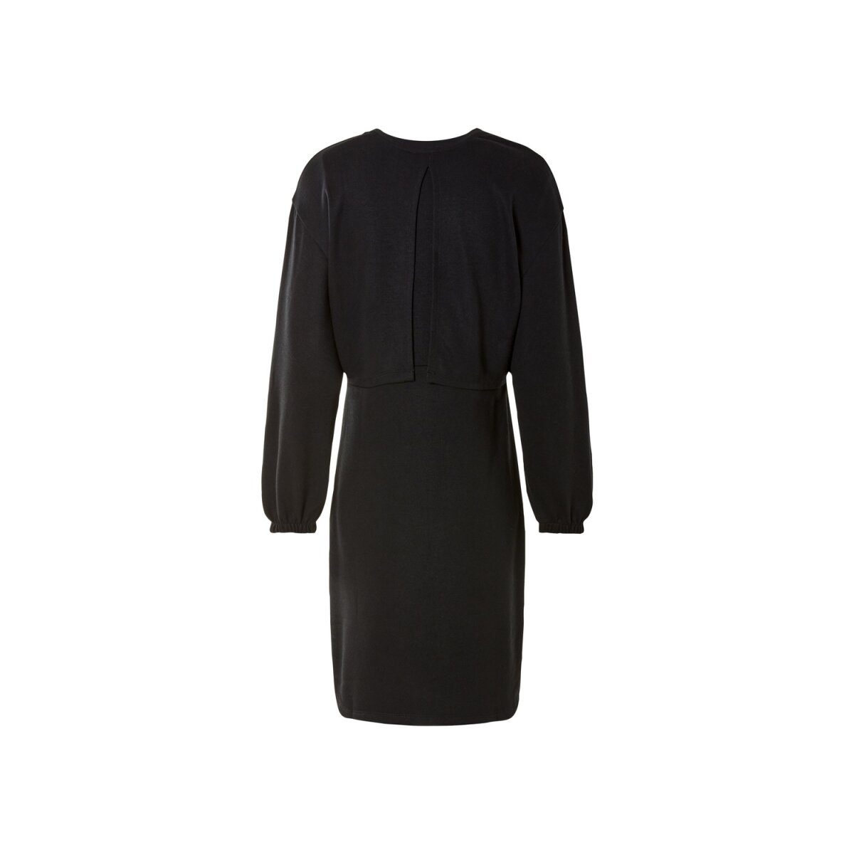 Robe de grossesse sweat femme esmara® avec haut assorti