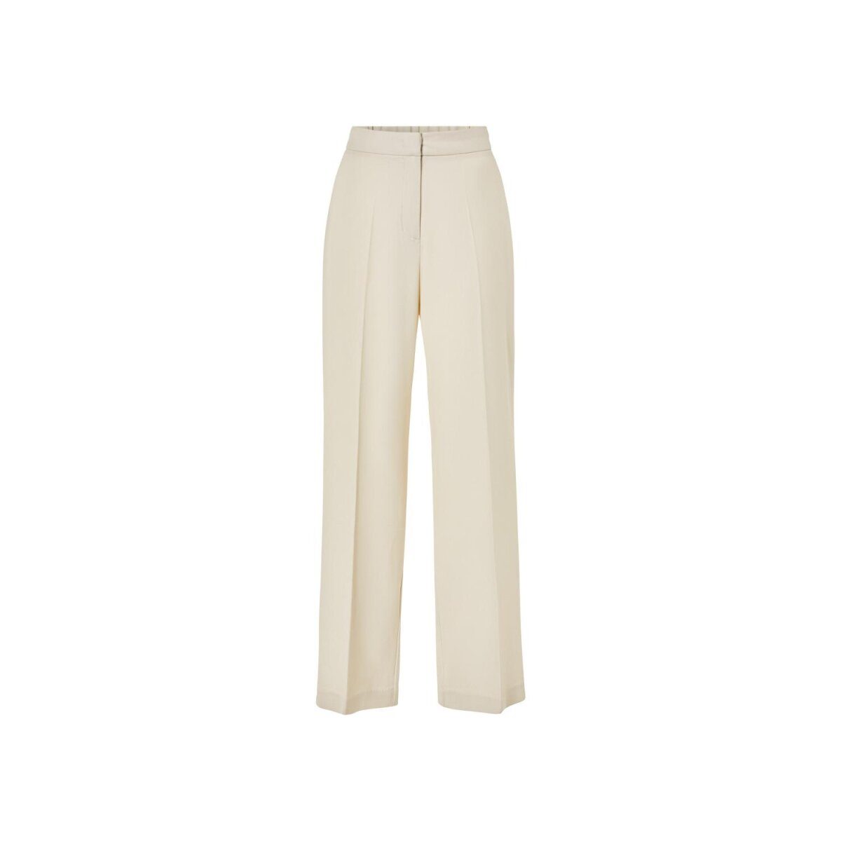 esmara® palazzobroek voor dames met geperste vouwen