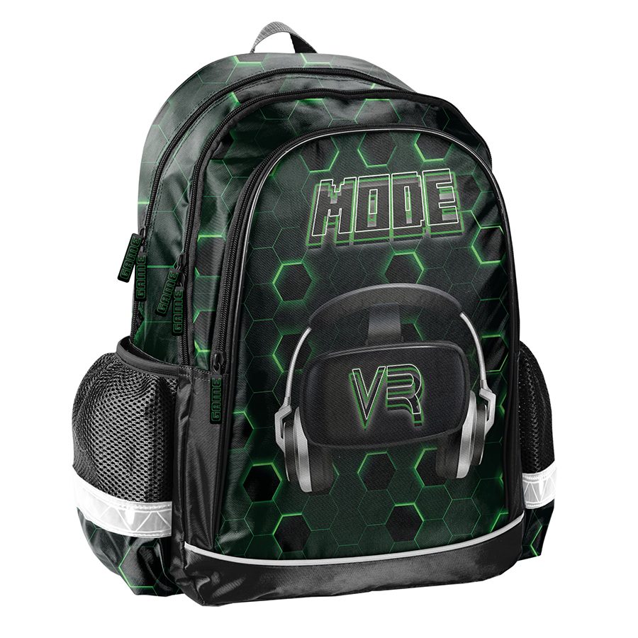 VR Schulrucksack